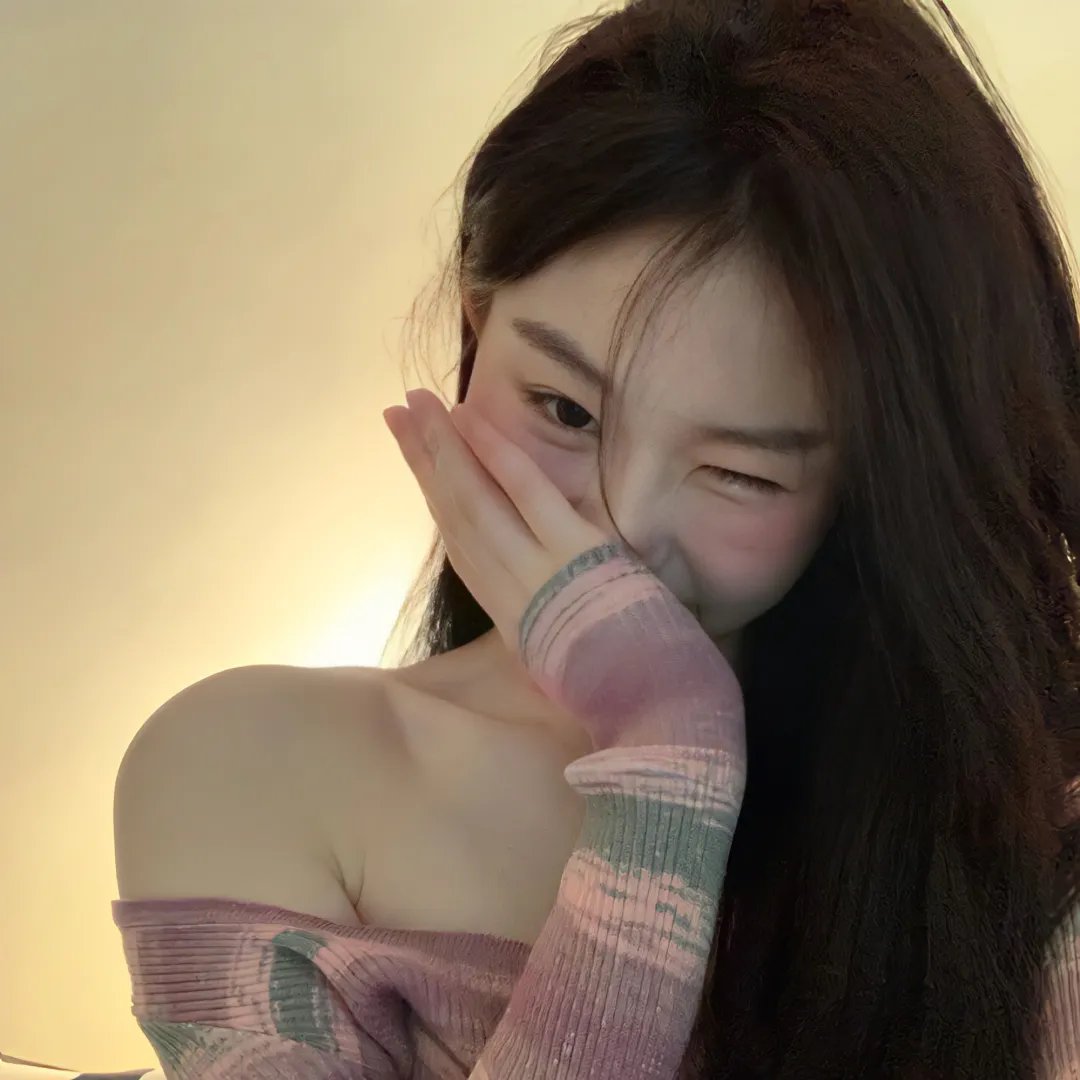 我的女友