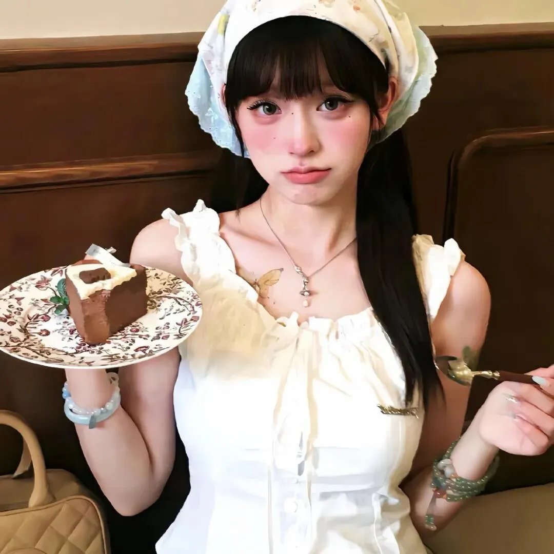 泰版我的女孩